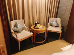 -西安华清御汤酒店