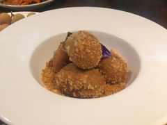 -肴约·花园式餐厅(湖里店)