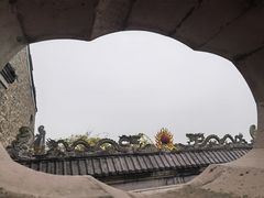 -句容茅山景区