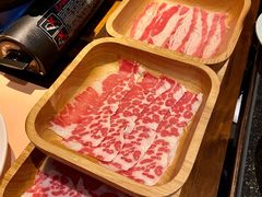 -山葵家·创意料理(临平银泰城店)