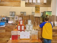 -成川茶店·潮汕工夫浓茶(万象店)