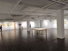 -湖北省美术院美术馆