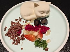 -唐猫庭院·千年陕菜(赛格国际购物中心店)
