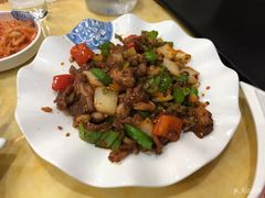 -故乡明太鱼屋(航北路店)