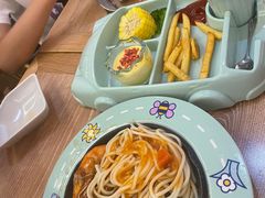 -豪客来牛排(成都锦江大融城店)