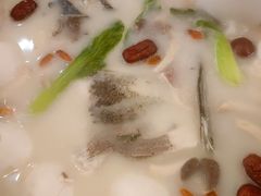 -羡餐厅·杭帮菜·淳菜(千岛湖自由洲际殿店)