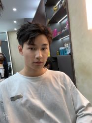 -MOVAN HAIR莫凡匠人发型屋