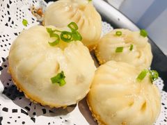 美味生煎包-松鹤楼·非遗·苏帮菜(融科店)