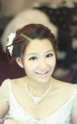 点击看大图 -FIONA MAKE UP恋妆造型