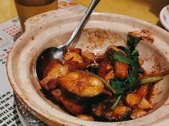 -吴系粤菜馆·茶餐厅(深业上城店)