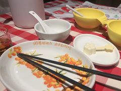 -西贝(华发商都店)