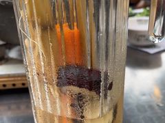 -禄婶鸡煲·打边炉