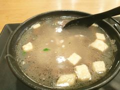 -回味鸭血粉丝汤(南京站店)