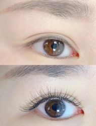 -七月美睫 美甲