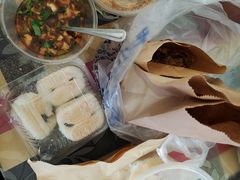 红糖焙子-李小老烧饼(常营民族家园店)