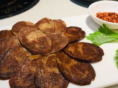 -一叶一世界·素食餐厅(锦华万达店)
