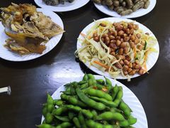 花生米-万顺啤酒屋(皇寺路店)