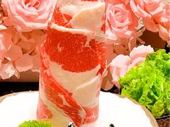 -牛将军•涮肉•烤肉(北京王府井·故宫店)