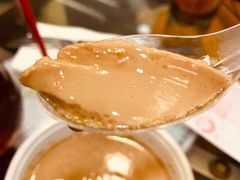 香滑咖啡墩奶-义顺牛奶公司(庇利金街店)