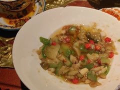 -缪氏川菜(深圳北站缤果空间店)