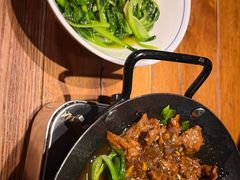 -黄泥岗·黄陂农家菜(百步亭店)