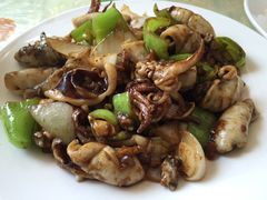 -清香园大连老菜馆(成仁街店)