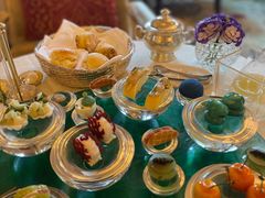 -Salon de Ville浦江汇(上海外滩华尔道夫酒店店)