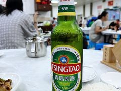-阿九食店(南湾南路店)
