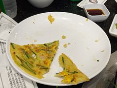 -海花锅盖烧烤店(怡馨家园店)