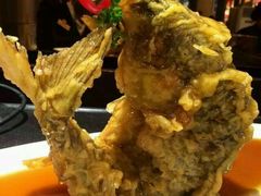 android_upload_pic-老牌坊•鲁菜名店•地道济南菜(大观园商埠店)