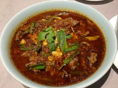 水煮肉-新沸腾鱼乡(世贸天阶店)