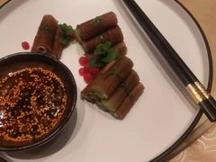 -新希望诺富特酒店-青岛湾中餐厅