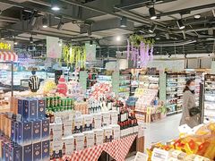 -盒马鲜生(杭州运河上街店)