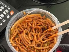 -壹粉屋新疆炒米粉(建外SOHO东区店)