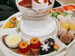 -哈根达斯(泉州万达店)