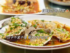 -江南村海鲜馆(洞头店)