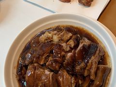 -花城苑广府菜(侨鑫店)