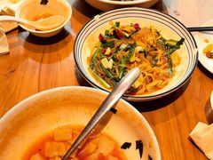 -静一·疆味小馆(黄河路店)