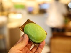 -陈记印尼风味小吃(北湖店)