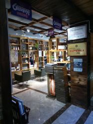 点击看大图 -MONE美发沙龙