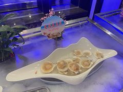 -三亚胜意海景酒店·海鲜自助餐厅(三亚湾路店)