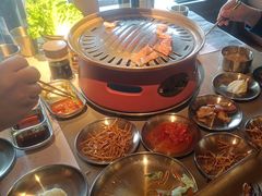 -西塔老太太泥炉烤肉(青浦蟠龙天地店)