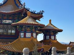 -六鼎山文化旅游区