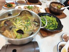 -东就鸭饭店·古早海南菜(滨海店)
