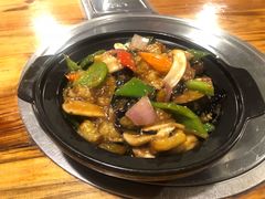 -又见炊烟．纳西小院云南菜