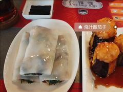 -点点心点心专门店(旺角店)