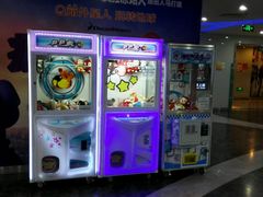 -天幕新彩云国际影城(激光巨幕店)