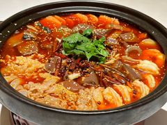 -俏江南·晋文化主题餐厅(中正天街店)