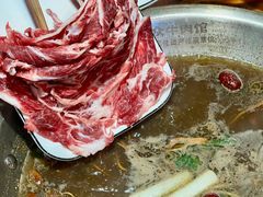 -大众跷脚牛肉馆·非遗传承单位(峨眉山店)