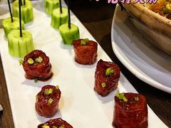 -老牌坊鲁菜名店(宽厚里店)